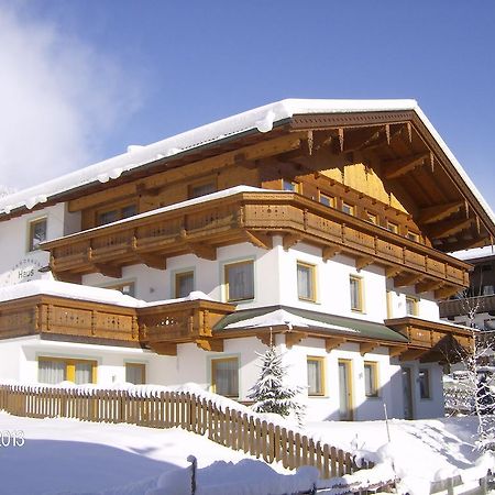 Haus Josefine Daire Gerlos Oda fotoğraf