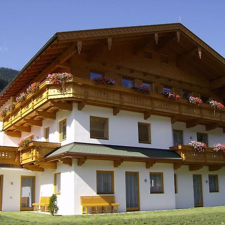 Haus Josefine Daire Gerlos Dış mekan fotoğraf